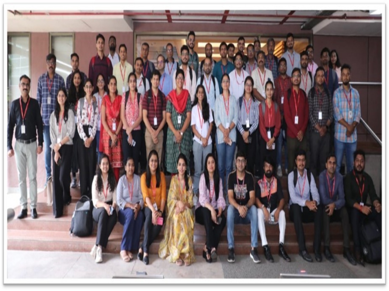 Placement Support & Job Matching