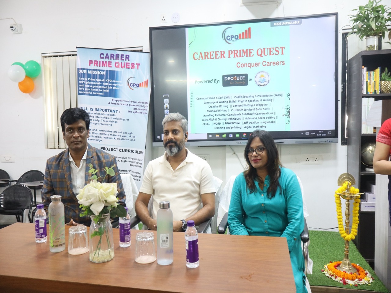 Skill Development Programs